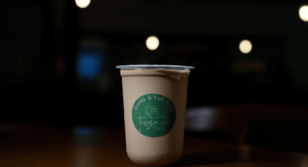 Kopi Tarik