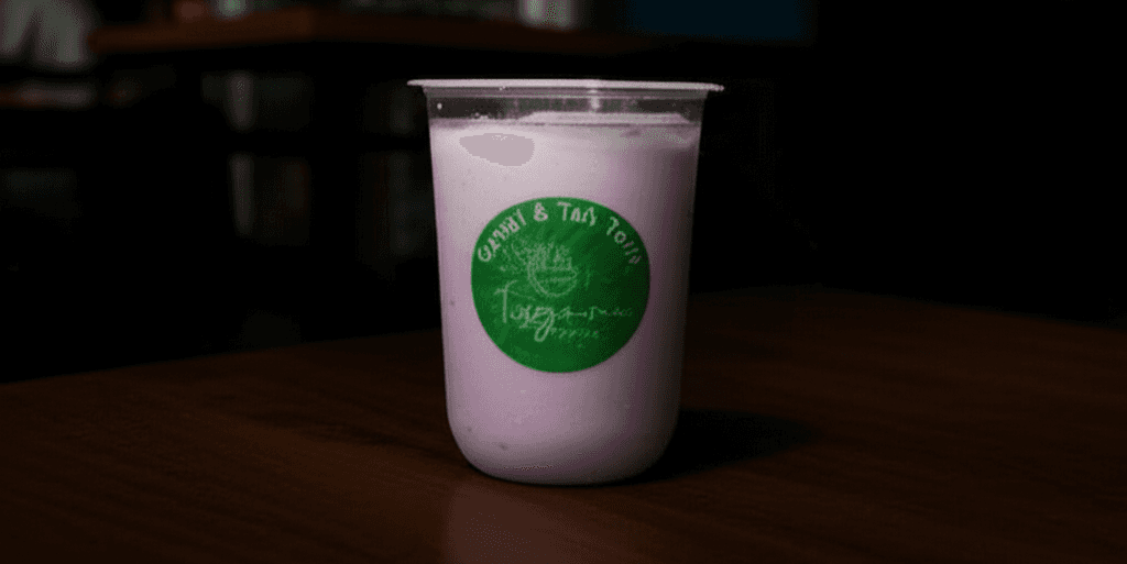 Taro Tarik