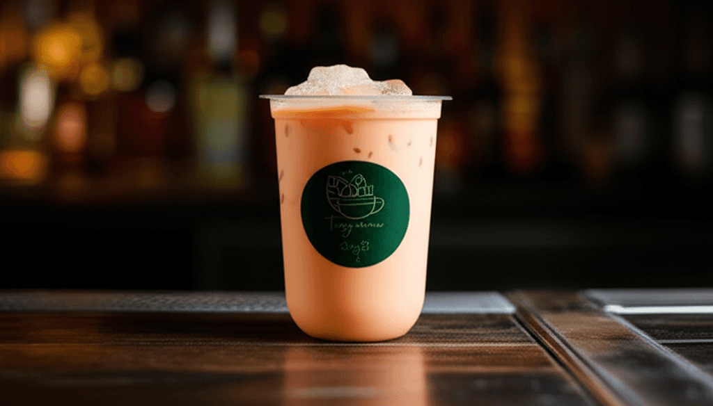 Teh Tarik